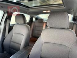 شيفروليه ماليبو